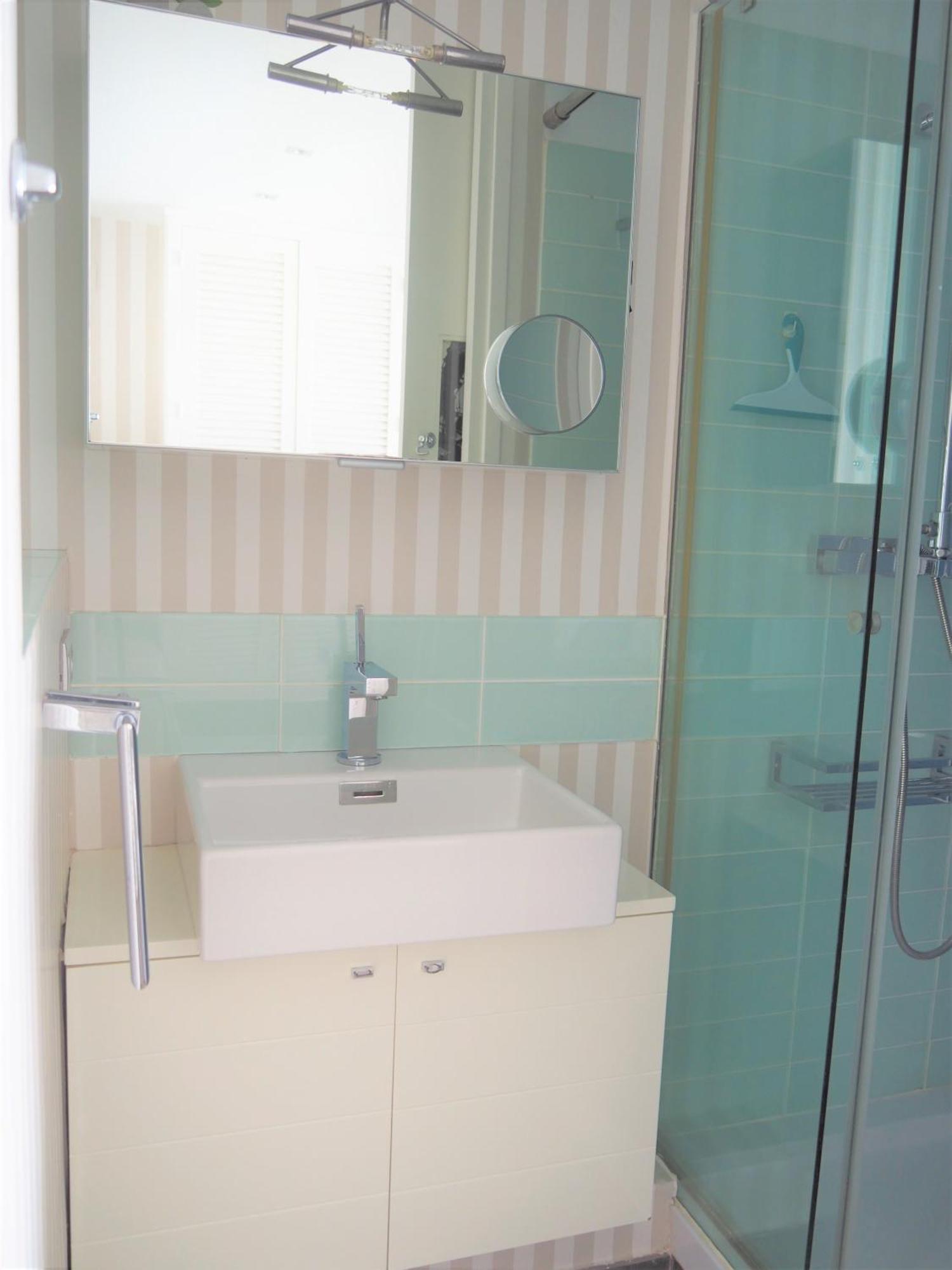 Apartamento Frente Al Mar En La Mejor Ubicacion De Calella Калея де Парафругел Екстериор снимка