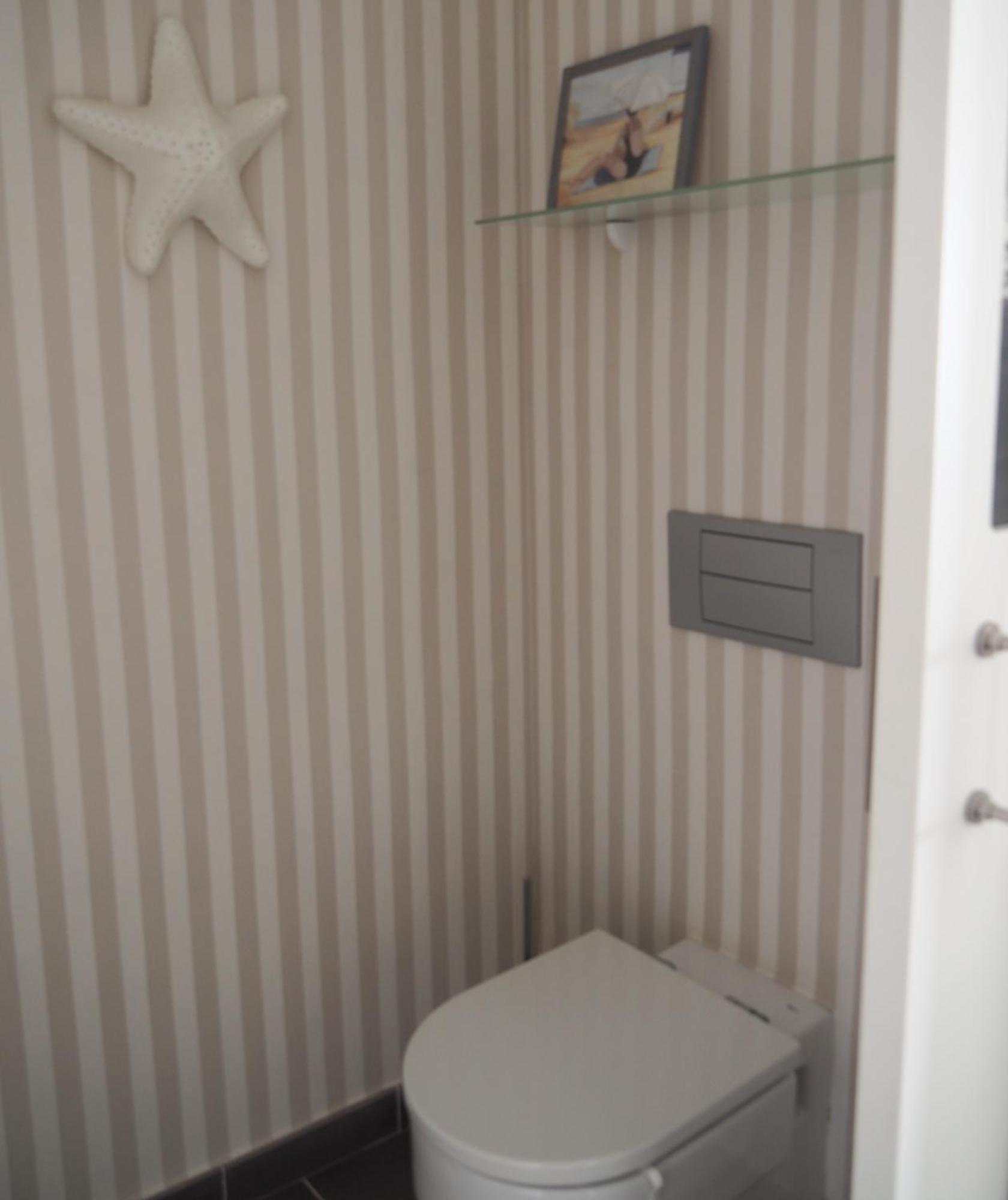 Apartamento Frente Al Mar En La Mejor Ubicacion De Calella Калея де Парафругел Екстериор снимка